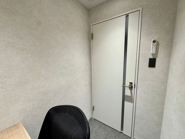 【志村坂上駅徒歩1分】1名個室（ブース10）※予約前は入室不可 - いいオフィス志村坂上