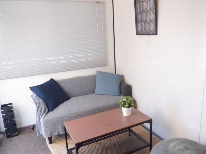 Living - U-SPACE　加古川北在家店