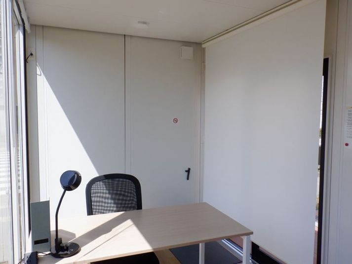 Work - U-SPACE　加古川北在家店