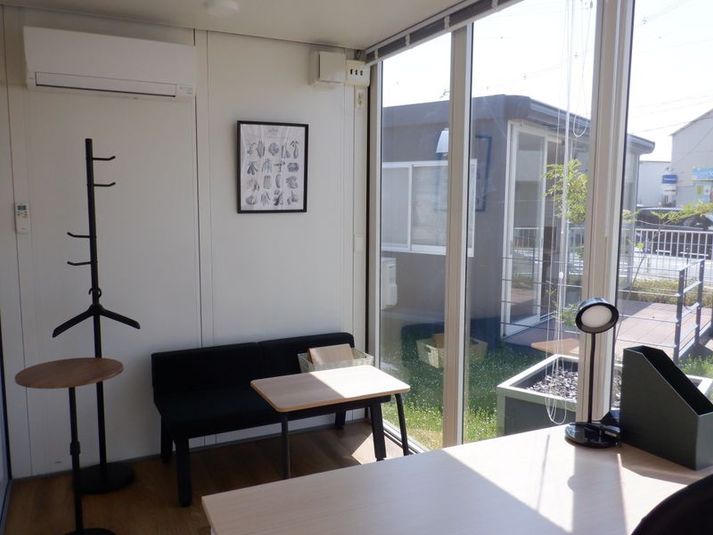 Work - U-SPACE　加古川北在家店