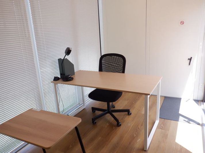 Work - U-SPACE　加古川北在家店