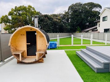 エアポートヒルズ（AirportHills） エアポートヒルズ・絶景パノラマ一棟貸切・1400㎡越の室内の写真