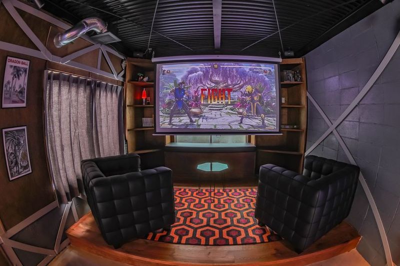 THE DEN レンタルスペース - THE DEN (イベントスペース)