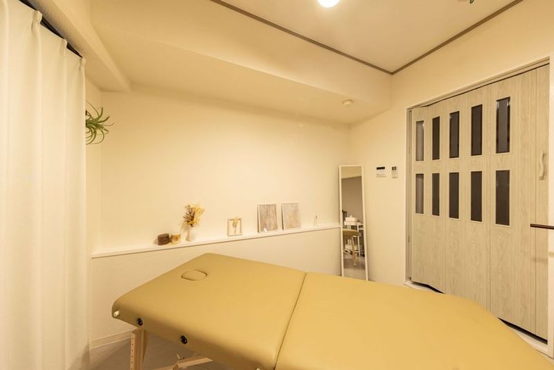 レンタルサロン Soulu - レンタルサロン Soulu