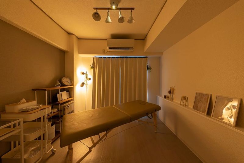 レンタルサロン Soulu - レンタルサロン Soulu