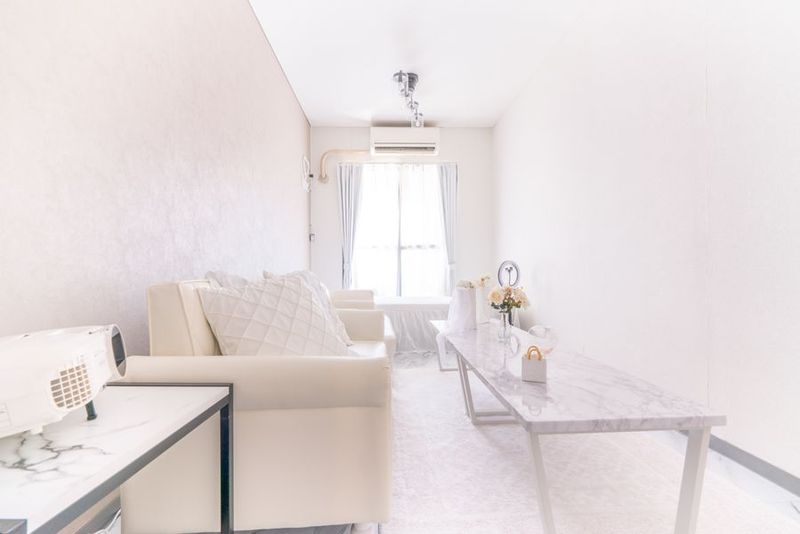 ♡リアコ心斎橋♡推し活特化レンタルスペース♡真っ白スペース - リアコ心斎橋