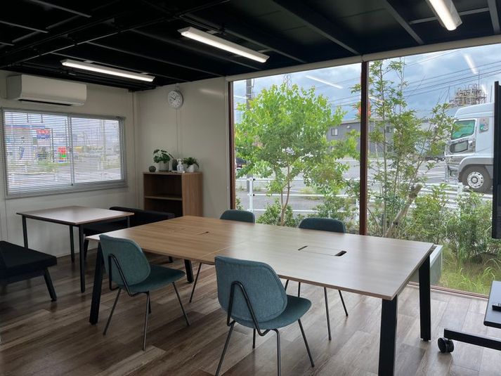 Meeting - U-SPACE　四日市店