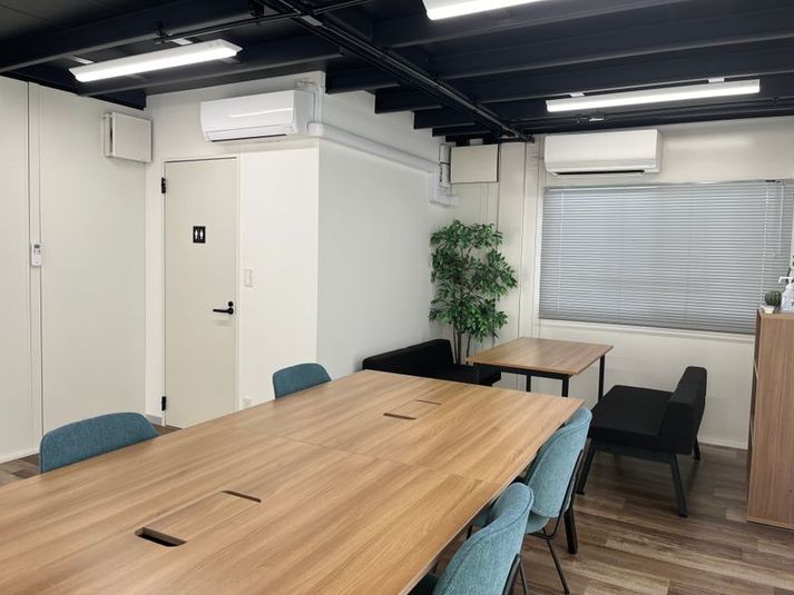 Meeting - U-SPACE　四日市店