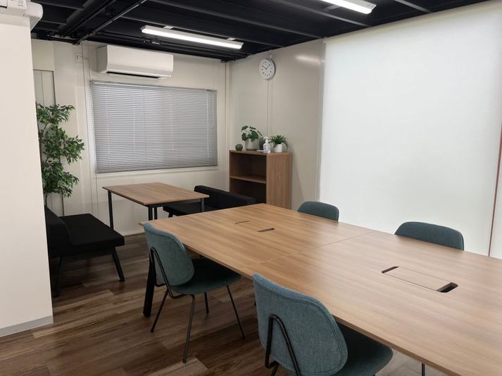 Meeting - U-SPACE　四日市店