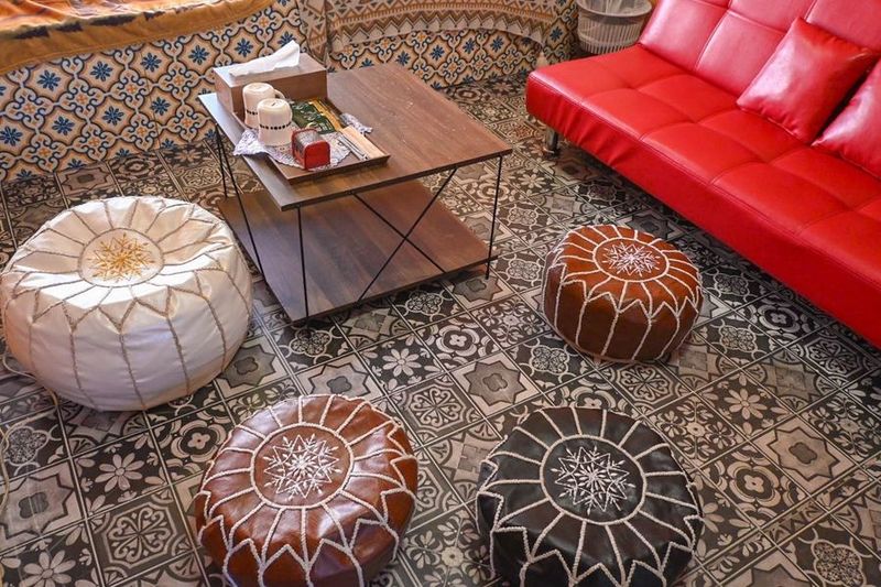 旅心飯店 ～Moroccan Back room～  - 旅心飯店