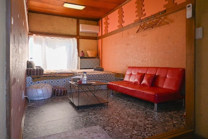 旅心飯店 ～Moroccan Back room～  - 旅心飯店