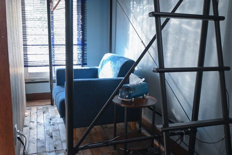 旅心飯店 ~Songbirds Nest Box~ - 旅心飯店