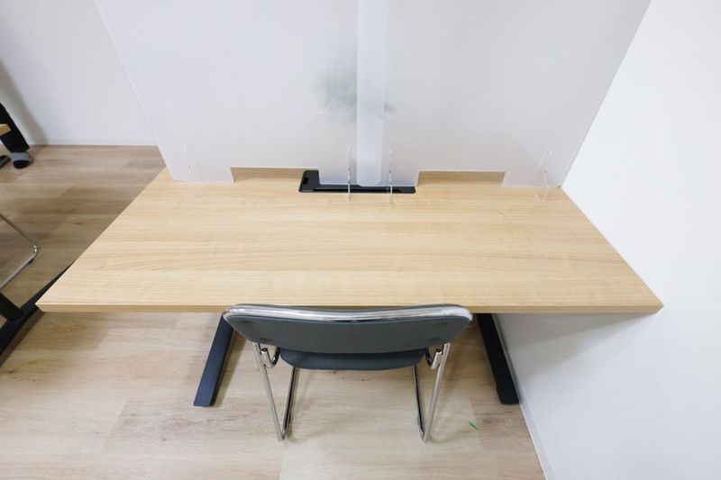 豊中コワーキングスペース A - 豊中コワーキングスペース