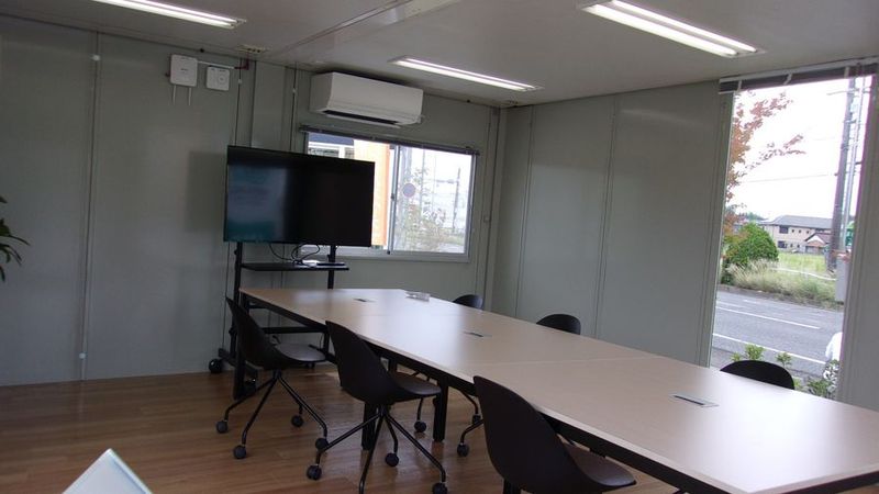 Meeting2 - U-SPACE　津店