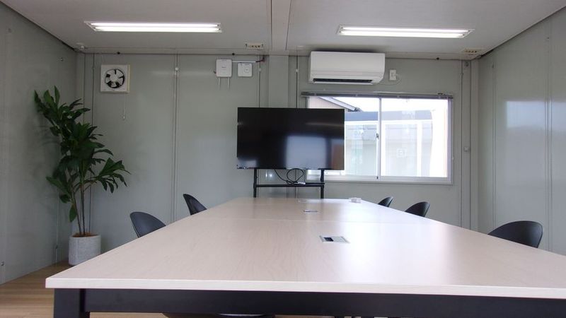 Meeting2 - U-SPACE　津店
