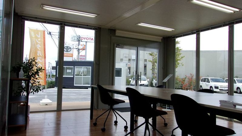 Meeting2 - U-SPACE　津店