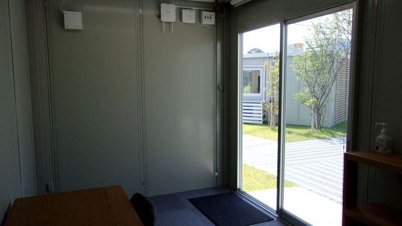 Work - U-SPACE　津店