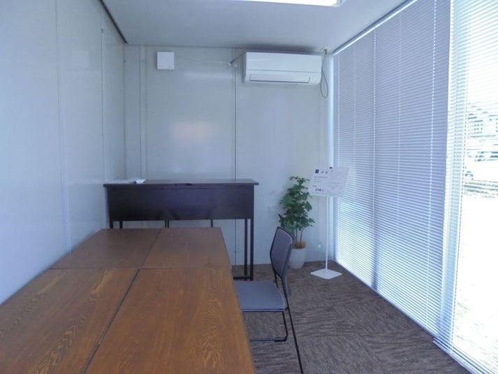 Shop - U-SPACE　 米子店