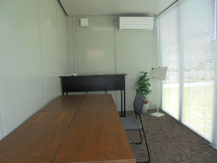 Shop - U-SPACE　 米子店