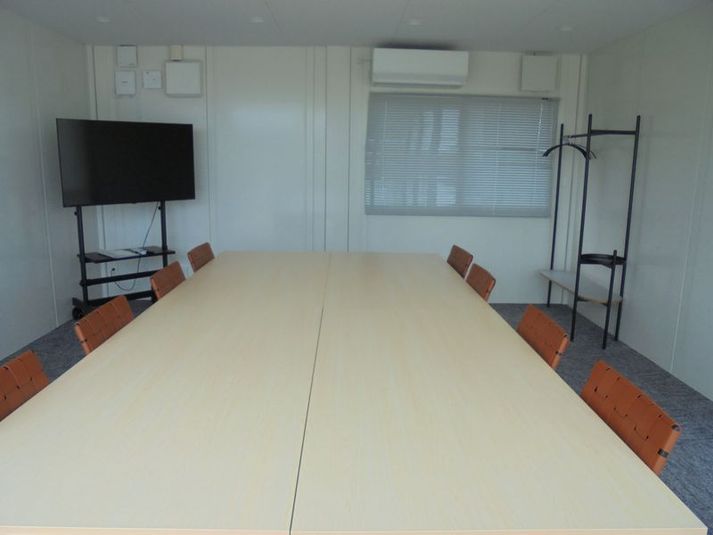 Meeting - U-SPACE　 米子店