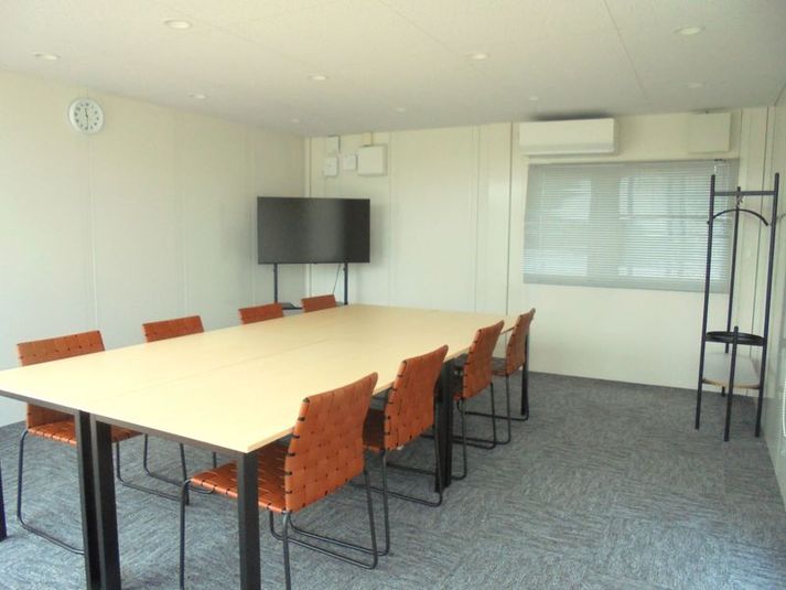 Meeting - U-SPACE　 米子店