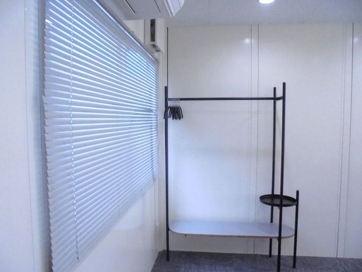 Meeting - U-SPACE　 米子店