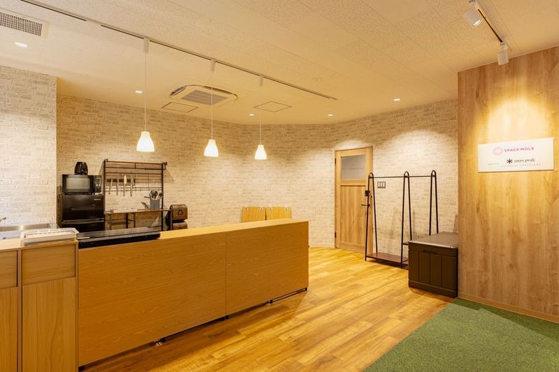  504_SpemoCampingSpace池袋 - 504_SpemoCampingSpace池袋