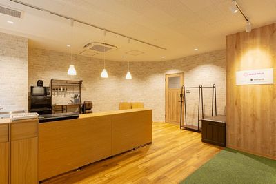 504_SpemoCampingSpace池袋  504_SpemoCampingSpace池袋の室内の写真