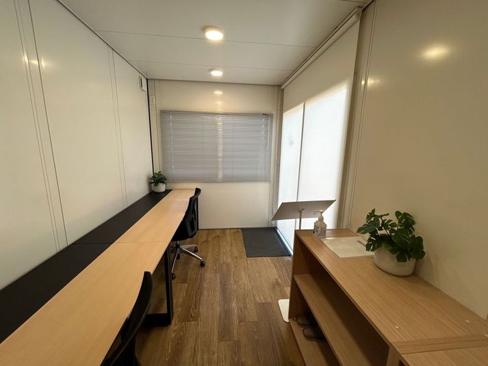 Work2 - U-SPACE　和歌山店