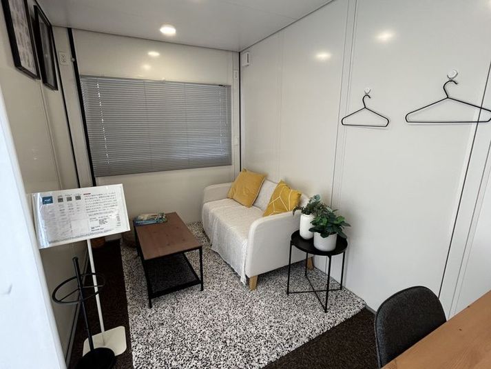 Living - U-SPACE　和歌山店