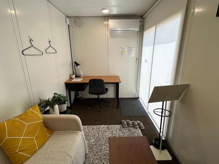 Living - U-SPACE　和歌山店