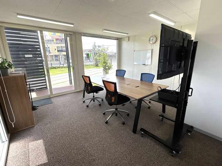 Meeting - U-SPACE　和歌山店