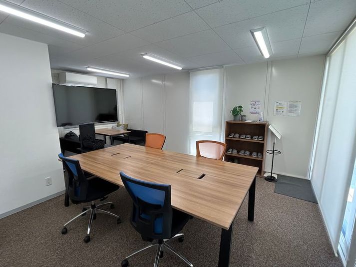 Meeting - U-SPACE　和歌山店