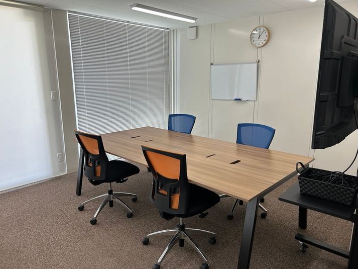 Meeting - U-SPACE　和歌山店