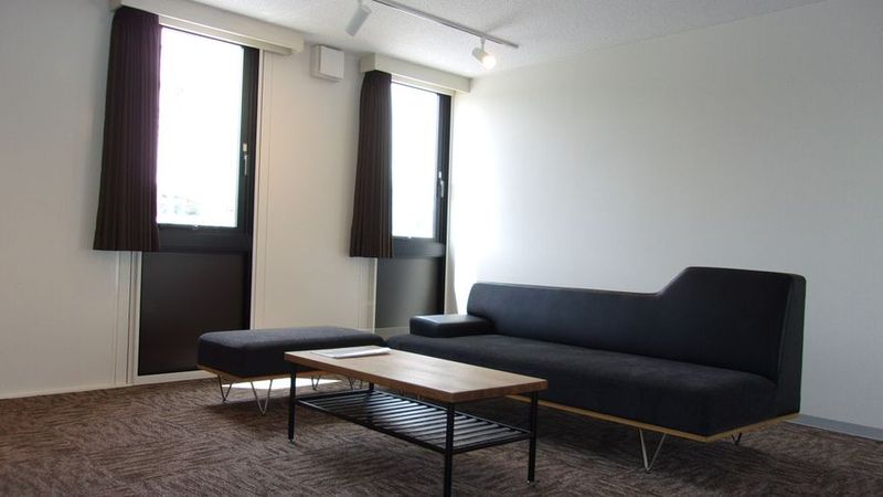 Living - U-SPACE　津店