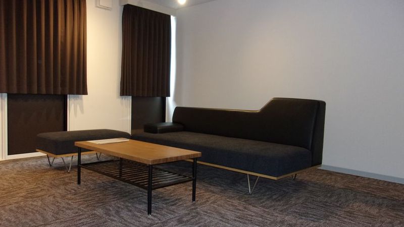 Living - U-SPACE　津店