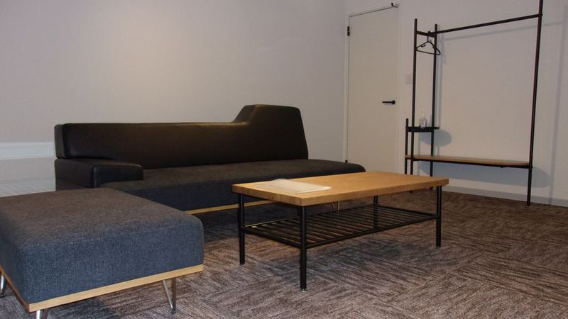 Living - U-SPACE　津店