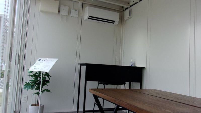 Shop - U-SPACE　津店