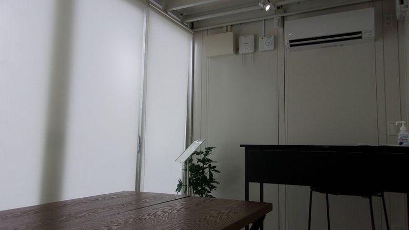 Shop - U-SPACE　津店