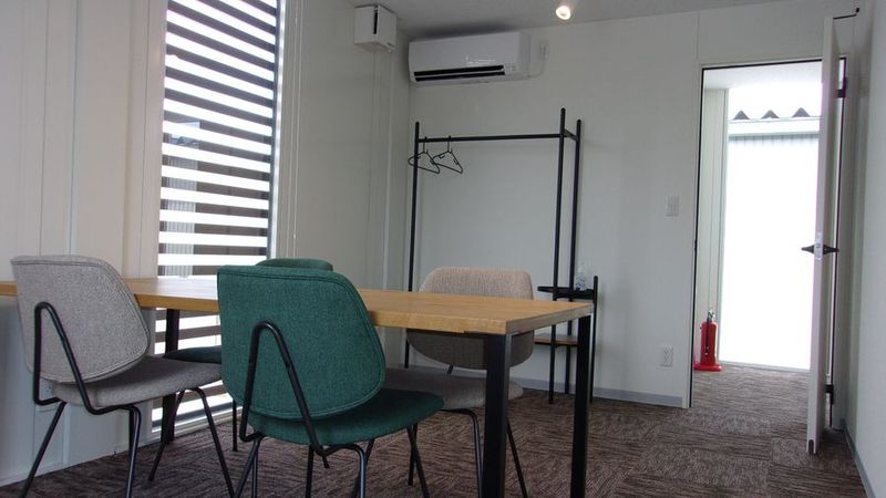 Meeting1 - U-SPACE　津店