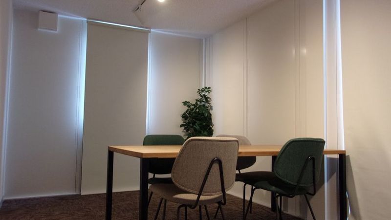 Meeting1 - U-SPACE　津店
