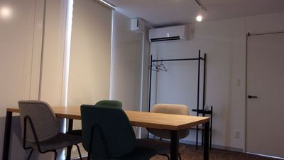 U-SPACE　津店 Meeting1の室内の写真