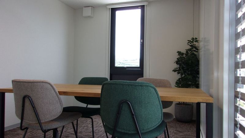 Meeting1 - U-SPACE　津店