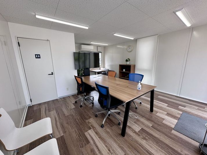 Meeting - U-SPACE　相生店