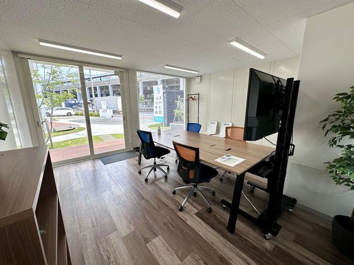 Meeting - U-SPACE　相生店