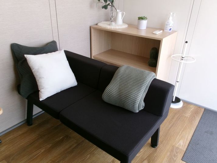 Work - U-SPACE　西宮北店