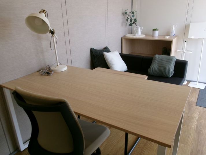 Work - U-SPACE　西宮北店