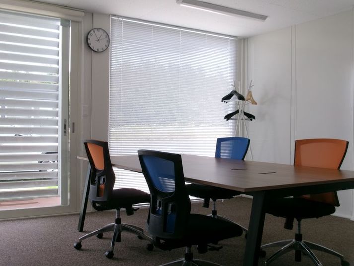 Meeting - U-SPACE　西宮北店