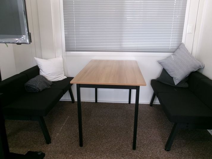 Meeting - U-SPACE　西宮北店