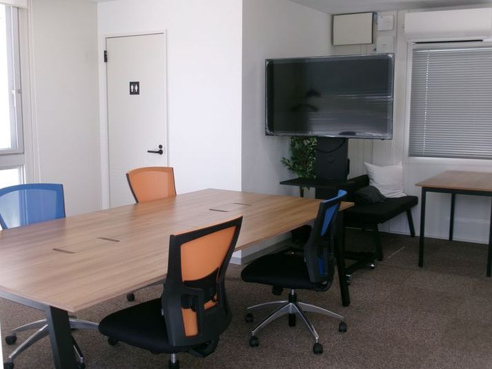 Meeting - U-SPACE　西宮北店